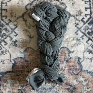 Solly Baby Dark Gray